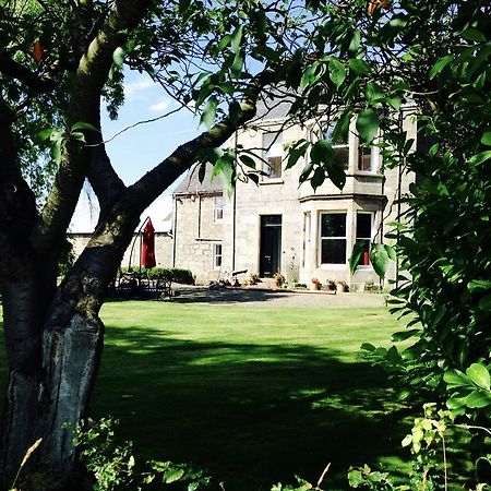 Netherfield House Bed And Breakfast Houston Екстериор снимка