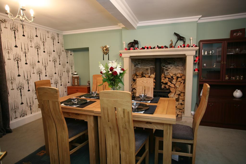Netherfield House Bed And Breakfast Houston Екстериор снимка