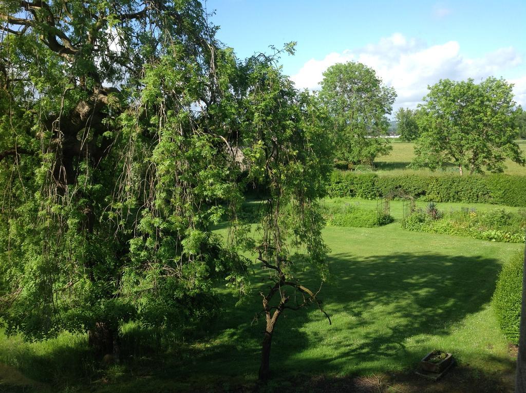 Netherfield House Bed And Breakfast Houston Екстериор снимка